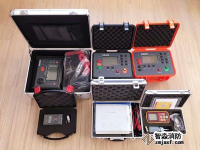 甲乙級防雷檢測裝置設(shè)備配置價(jià)格清單