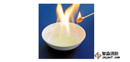 噴酒精消毒，遇明火燒傷，正確使用酒精消毒很重要